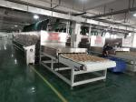 PLC Controlled Microwave Vacuum Drying Equipment Drying Time 2-6 Hours 1