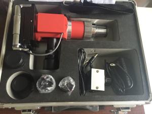 Wholesale Portable Monocular 1500x Metallurgical Microscope With On Off Magnetic Stand from china suppliers