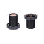 1/2.5" 2.8mm 5Megapixel M12*0.5 mount 160degree Wide Angle Lens for MI5100
