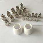 Genuine Panasonic P80 Consumables , Plasma Torch Parts P80 Electrode 85159000