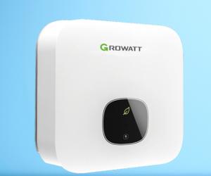 Wholesale RS485 / CAN On Grid Inverter 50/60 Hz AC Output Frequency Type Output Voltage from china suppliers