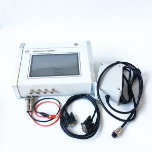 Wholesale High Frequency Compatible Ultrasonic Impedance Analyzer For Piezo Transducers from china suppliers