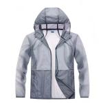 Quick-Dry Breathable Long Sleeve Water Resistance Upf 50+ Pet Uv Protection
