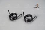 Murata Vortex Spinning Spare Parts Spring For MVS 861 & 870EX