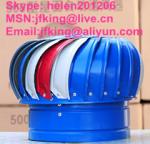 China Supply Unpower roof top turbine Ventilator Manufacturers