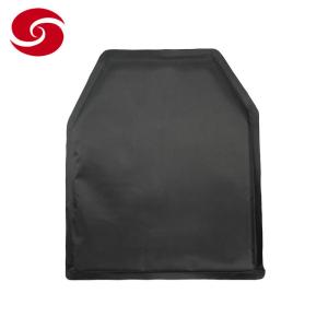 Wholesale Soft Armor Ballistic Insert Nij Iiia UHMWPE Aramid Panel Bulletproof Insert from china suppliers