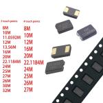 Crystal Oscillator X503216MSB4 Xtal HC-49SMD HC-49 SMD Oscillator 20pF 20PPM