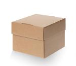 printed cardboard paper boxes for shipping and mailing packaging gift box