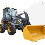 Maximum Digging Depth of 1600mm KDK Hydraulic Pump for Crane Car De Para Gaming