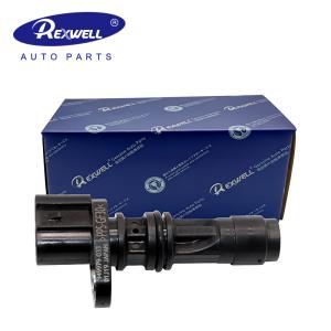 Wholesale Auto Engine Crankshaft Position Sensor 23731-AW410 23731-EC00A for NISSAN NAVARA NP300 D40 2.5 YD25 4WD 2005- 23731EC00A from china suppliers