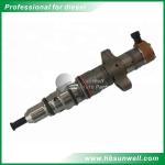 Original/Aftermarket High quality C9 Diesel Engine Fuel Injector 387-9433 for