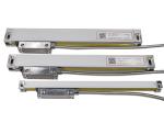 0.005mm Drilling Lathe Grinder Machine Glass Scale Linear Encoder