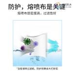 Medical Protective Disposable Face Mask Factory Certificated with EN13485