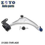 Suspension Parts Right Front Lower Control Arm FOR Honda Odyssey 18-21 OEM