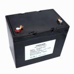 12V 100A 200A Lithium Iron Phosphate Battery Pack For Energy Storage