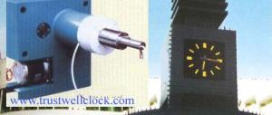 Wholesale movement motor for night led illumination lights on hands /marks- Good Clock(Yantai) Trust-Well Co.,Ltd from china suppliers