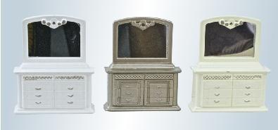 model furniture,architectural model materials,model dressing table,interior