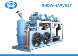 Wholesale Reliable Performance Mechanical Refrigeration Unit With Galvanized Steel Case from china suppliers
