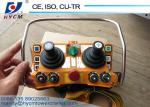 6ton Max. Load 25m Jib QTD Tower Crane Manufacturer Luffing crane supplier