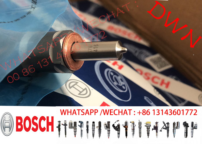 0445120371 BOSCH Fuel Injectors T413609 For C7.1 396-9626 320D2