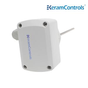 Wholesale KTS110 Temperature Sensor Transmitter PT100 Class A High Accuracy from china suppliers