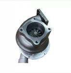 TEM 114400-3900 Isuzu 6HK1T Turbocharger For EX330-5 Hitachi 1144003900