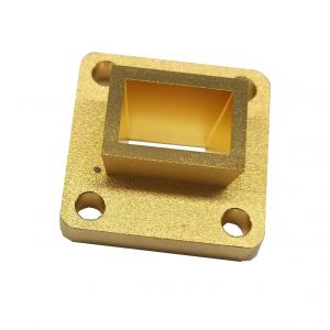 China Moderate Volume 30.5GHz Waveguide Antenna on sale