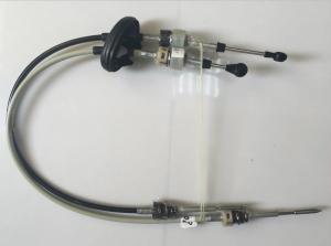 Wholesale Gear Shift Control Cable for Ford IATF16949 Certified Guaranteed Rubber Material from china suppliers