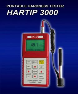 Wholesale HL Leeb Hartip 3000 Digital Hardness Tester For Measuring Vickers Shore Brinell from china suppliers