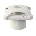 Silent Operation Mass Window HAVC Ventilation Axial Flow Fan for Customized
