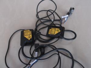 Wholesale YG200 SMT Machine Parts New Laser Feeder Floating Sensor KGS-M3961-00X 9498 396 01172 from china suppliers