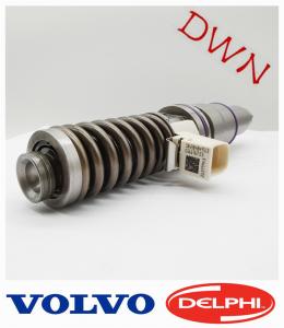 Wholesale Diesel Fuel Injector BEBE4D26001 21379943 for VOLVO PENTA MD13 Engine from china suppliers