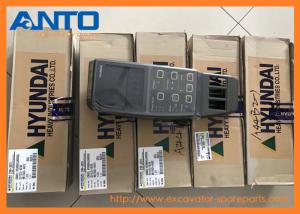 Wholesale 21N8-30011 21N8-30012 21N8-30013 21N8-30015 21N6-30012 Cluster Applied For Hyundai R210-7 from china suppliers