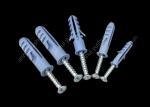 Quick Delivery Plastic Wall Anchor - Length 32mm Arrives in 10-15 Days