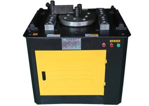 Wholesale Automatic Construction Rebar Bending Machine Portable Electric Rebar Bender from china suppliers
