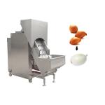 Hot Selling Peeler Machine Onions Single