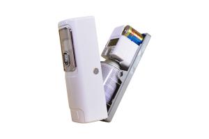 Wholesale Plastic H238mm Auto Spray Perfume Dispenser 1 Year Warranty from china suppliers