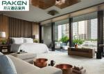 Leisure Five Star Hotel Bedroom Furnitures Home Suites One Set Including All