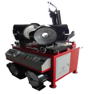 Wholesale 1200mm multi angle fitting welding machine from china suppliers