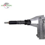 Fuel Injector 4948366 KDAL59P6 3283562 3283576 For Cummins 6BT5.9 6BT Engine