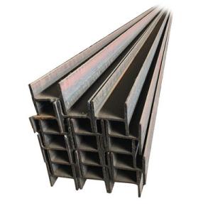 Wholesale IPE HEA Q235 S355JR Stainless Steel Channel H Shaped Profile from china suppliers