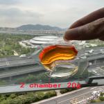 Hot Selling 2 In 1 Washing Pods Long-Lasting Fresh Fragrance Laundry Pods
