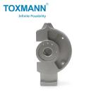 Achmaster CNC Machining Milling CNC Machined Shell Parts Tractor Spare Steel