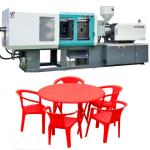 Porcheson Control System 4000 Ton Injection Molding Machine for Production