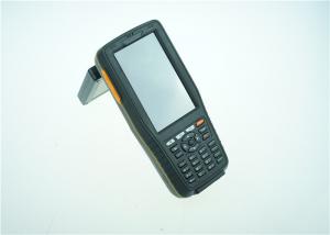 Barcode Scanner UHF RFID Reader Writer 860-960 Mhz With Wifi Blooth