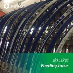 Automatic Filling Machine For Toilet Cleaners Soaps Detergents And Anti