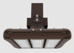 180LPW Exterior LED Lighting / Modular Flood Light For America 10 years warranty