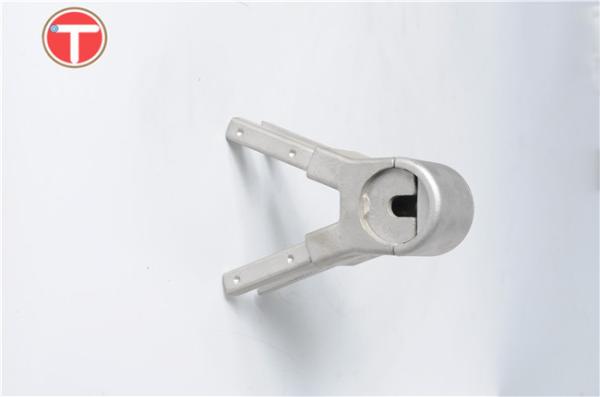 Precision Cnc Milling Parts Cnc Machining Services Bracket 304 Stainless Steel