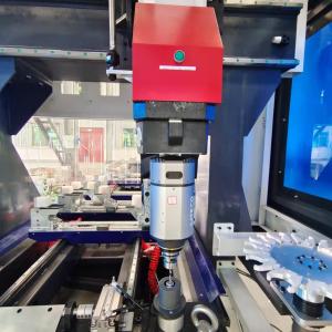 Wholesale 5 Axis CNC Machines CNC Machining Center For Sale from china suppliers