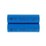 Explosionproof 3.7V 18650 Lithium Battery Portable For Helicopter